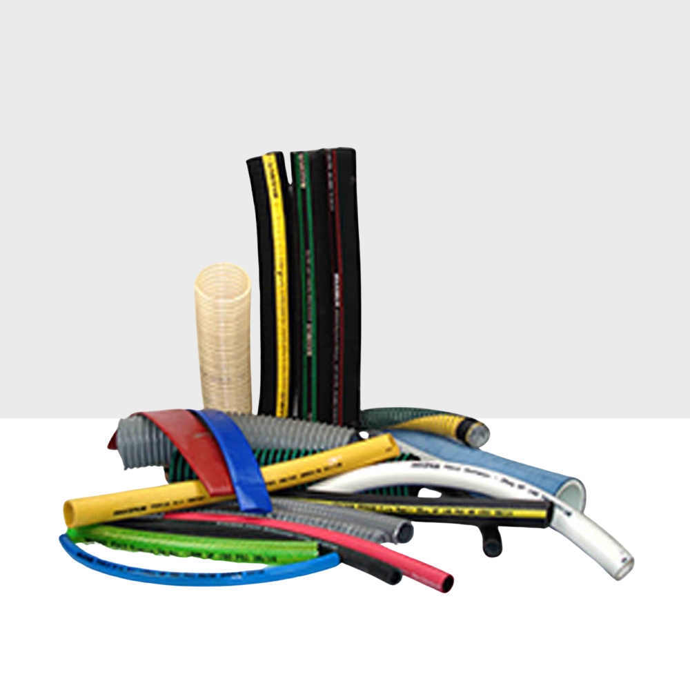 HOSE & DUCTING